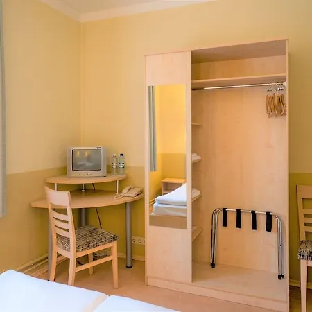 Hotel Rija Domus Riga