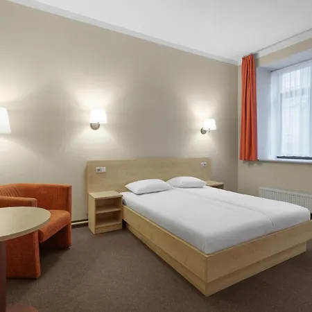 Rija Domus Hotel Riga