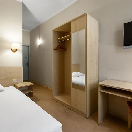 Hotel Rija Domus
