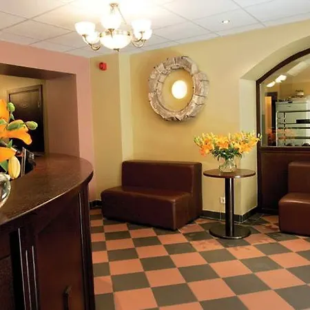 Rija Domus 3* Riga