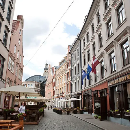 Rija Domus Riga