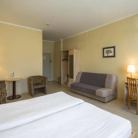 Hotel Rija Domus