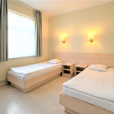 Rija Domus Hotel