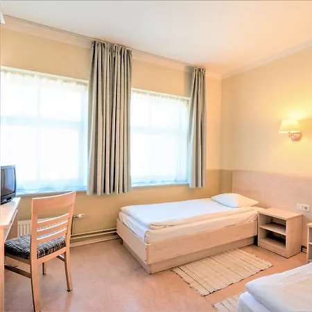 Rija Domus Hotel