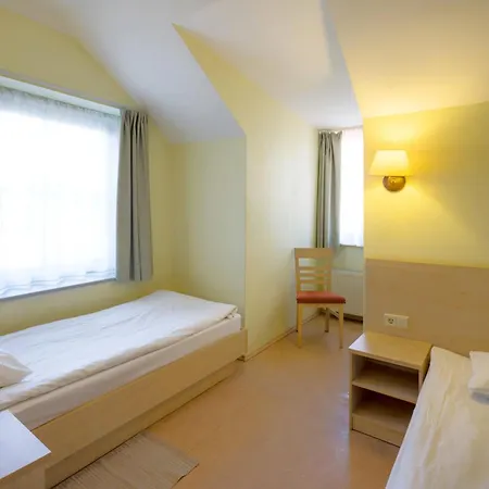Rija Domus Hotel