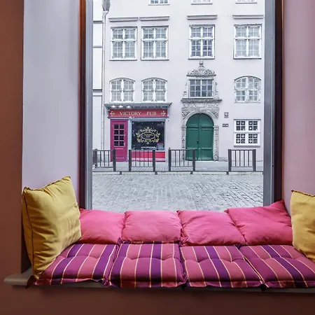 Hotel Rija Domus 3*