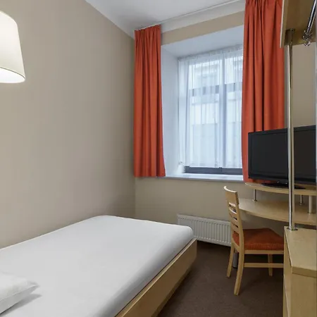 Hotel Rija Domus Riga