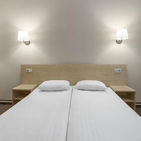 Hotel Rija Domus 3*