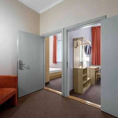 Hotel Rija Domus Riga