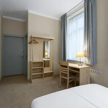 Hotel Rija Domus