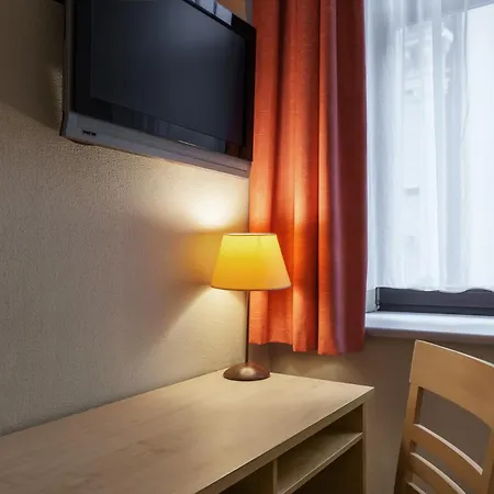 Hotel Rija Domus Riga