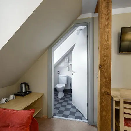 Rija Domus Hotel
