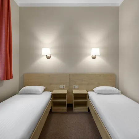 Rija Domus Hotel 3*