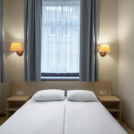 Hotel Rija Domus 3*