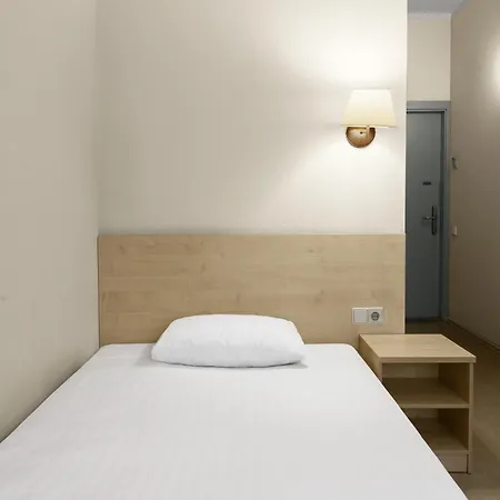 Rija Domus 3* Riga